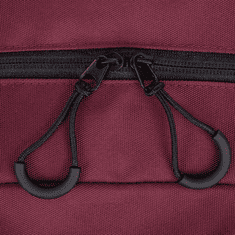 RivaCase 5421 Erebus vodoodbojni nahrbtnik 14L - bordo rdeč