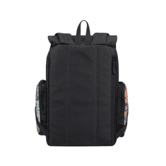RivaCase 5425 Agora vodoodbojni šolski nahrbtnik 15L - Skaters