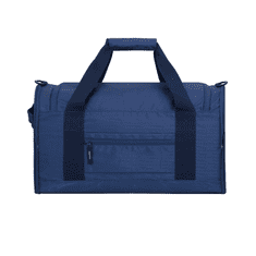 RivaCase 5541 Mestalla zložljiva športna torba 30L - modra