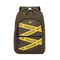 RivaCase 5431 Erebus vodoodbojni nahrbtnik 20L - kaki