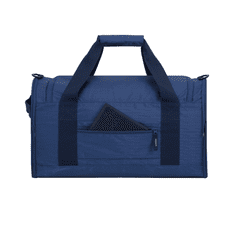 RivaCase 5541 Mestalla zložljiva športna torba 30L - modra