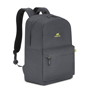 RivaCase 5562 Mestalla vodoodbojni nahrbtnik 24L - siv