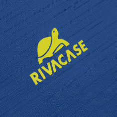 RivaCase 5541 Mestalla zložljiva športna torba 30L - modra