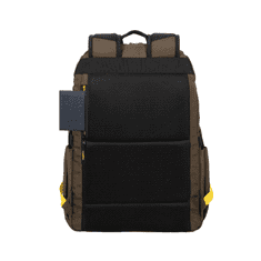 RivaCase 5431 Erebus vodoodbojni nahrbtnik 20L - kaki
