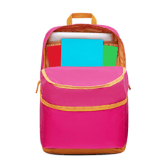 RivaCase 5561 Mestalla vodoodbojni nahrbtnik 24L - pink