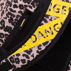 RivaCase 5421 Erebus vodoodbojni nahrbtnik 14L - leopard