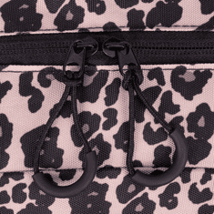 RivaCase 5421 Erebus vodoodbojni nahrbtnik 14L - leopard