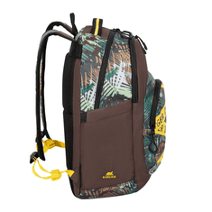 RivaCase 5461 Erebus vodoodbojni nahrbtnik 30L - jungle