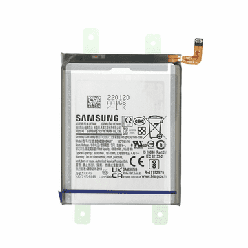 Samsung Baterija EB-BS908ABY za Galaxy S22 Ultra 5G G908 - original