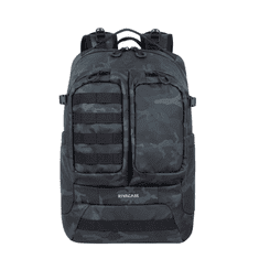 RivaCase 7661 Sherwood Rucksack nahrbtnik 32L - navy camo