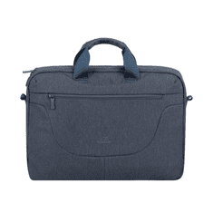 RivaCase 7731 Galapagos vodoodbojna torba za prenosnik dp 15,6 inch - siv