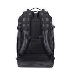 RivaCase 7661 Sherwood Rucksack nahrbtnik 32L - navy camo