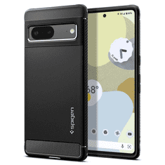 Spigen Rugged Armor silikonski ovitek za Google Pixel 7