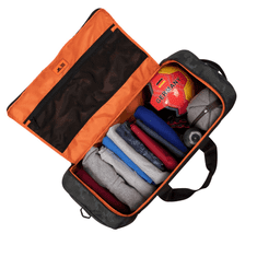 RivaCase 7643 Sherwood športna vojaška torba 60L - navy como