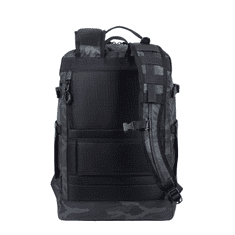 RivaCase 7661 Sherwood Rucksack nahrbtnik 32L - navy camo