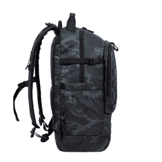 RivaCase 7661 Sherwood Rucksack nahrbtnik 32L - navy camo