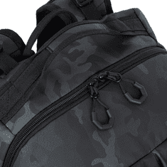 RivaCase 7661 Sherwood Rucksack nahrbtnik 32L - navy camo
