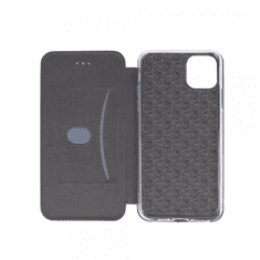 Havana Premium Soft preklopna torbica Xiaomi 12 Lite - bordo rdeča
