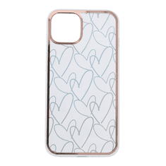 Onasi Valentine silikonski ovitek za Samsung Galaxy A23 - Love