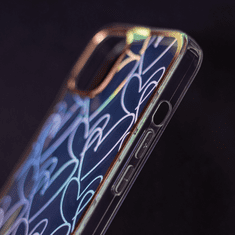 Onasi Valentine silikonski ovitek za Samsung Galaxy A23 - Love