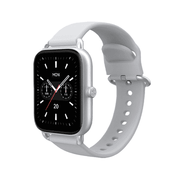 HAYLOU RS4 LS12 pametna športna ura - srebrna