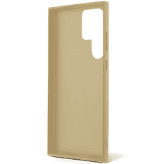 Guess GUHCS23LHGGSHD ovitek za Samsung Galaxy S23 Ultra 5G - zlata z bleščicami