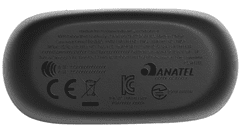 JBL Life Free NC+ TWS brezžične bluetooth slušalke črne