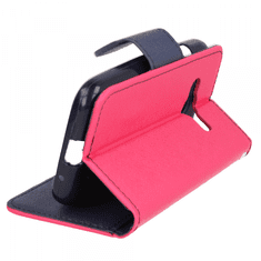 Havana Preklopna torbica Fancy Diary Xiaomi 13 - pink modra