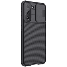 Nillkin CamShield zaščita za Samsung Galaxy S21 G991 - črn