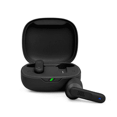 JBL Wave 300 TWS bluetooth slušalke črne