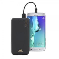 RivaCase Zunanja baterija powerbank 20.000 mAh VA2074 Quick charge 18W + z MicroUSB kablom