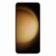 Samsung Original ovitek Clear Case EF-QA146CTE za Galaxy A14 - prozoren
