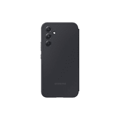 Samsung Original torbica S-View Wallet EF-ZA546CBE za Galaxy A54 - črn