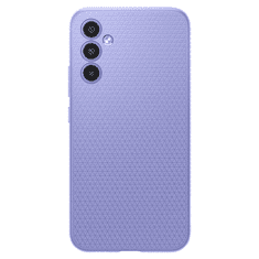 Spigen Liquid Air silikonski ovitek za Samsung Galaxy A34 lila