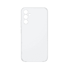 Samsung Original ovitek Clear Case EF-QA346CTE za Galaxy A34 - prozoren