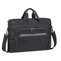 RivaCase 7531 ECO torba za prenosnik do 16 inch - črna
