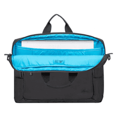 RivaCase 7531 ECO torba za prenosnik do 16 inch - črna