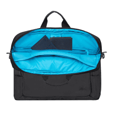 RivaCase 7531 ECO torba za prenosnik do 16 inch - črna