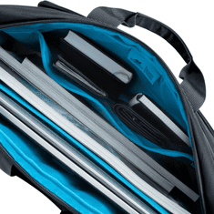 RivaCase 7531 ECO torba za prenosnik do 16 inch - črna