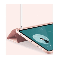 Onasi Style torbica za Apple iPad Air (2019 - 2021) 10,2 inch s prostorom za pisalo - črna
