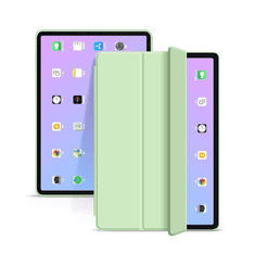 Onasi Style torbica za Apple iPad Air 4 2020 / iPad Air 5 2022 10,9 inch - zelena