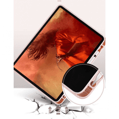 Onasi Style torbica za Apple iPad Air (2019 - 2021) 10,2 inch s prostorom za pisalo - črna