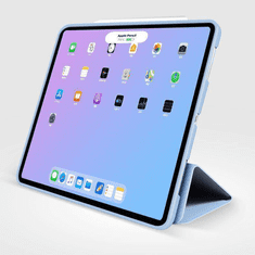 Onasi Style torbica za Apple iPad Air 4 2020 / iPad Air 5 2022 10,9 inch - zelena