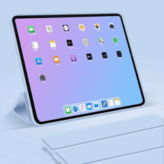 Onasi Style torbica za Apple iPad Air 4 2020 / iPad Air 5 2022 10,2 inch - modra