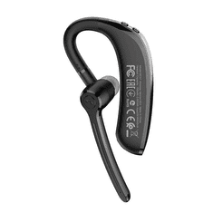 Borofone Bluetooth slušalka BC37 Imperor črna