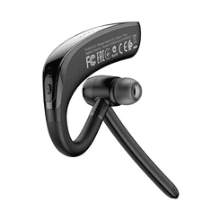 Borofone Bluetooth slušalka BC37 Imperor črna