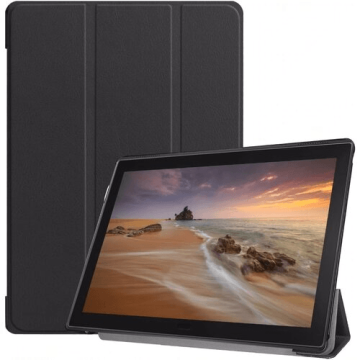 Onasi Torbica za Lenovo Tab M10 Plus 3.Gen 10,6 inch - črna