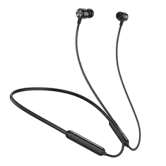 Borofone Bluetooth slušalke BE58 Sports stereo - črne