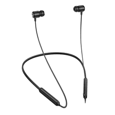 Borofone Bluetooth slušalke BE58 Sports stereo - črne