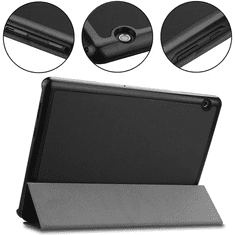 Onasi Torbica za Lenovo Tab M10 2.gen TB-X606 10,1 inch - črna